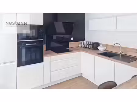 vente appartement 3 pièces 100 m² à boulogne-sur-mer (62200)  155 000 €