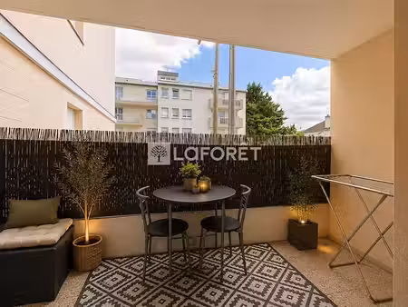 vente appartement 1 pièce 30 m² à chatou (78400)  149 900 €