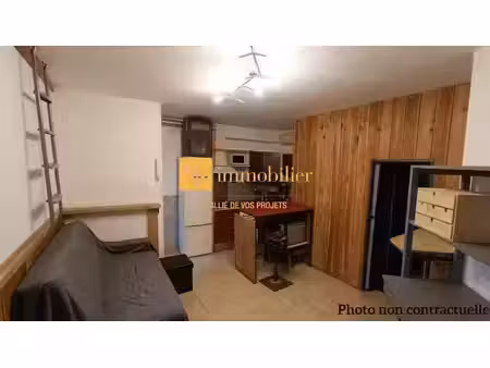 vente appartement 2 pièces 41.25 m² à montpellier (34000)  133 000 €