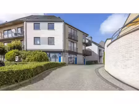 surface commerciale à vendre à dorpstraat 10 dilbeek (rbx13080)
