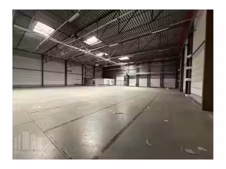 surface industrielle à vendre à korte moeie 53 eeklo (rbx13399)