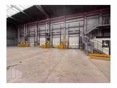 surface industrielle à vendre à korte moeie 53 eeklo (rbx13400)