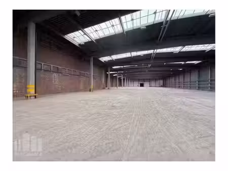 surface industrielle à vendre à korte moeie 53 eeklo (rbx13402)