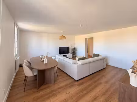 location appartement 3 pièces 91m²