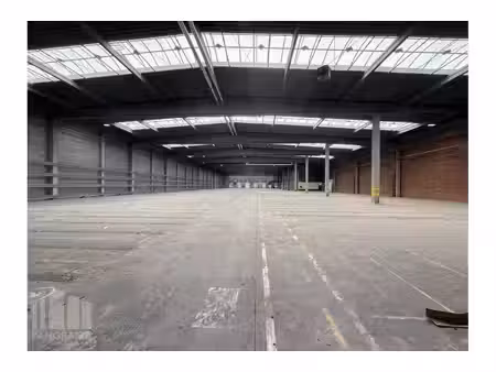 surface industrielle à vendre à korte moeie 53 eeklo (rbx13401)