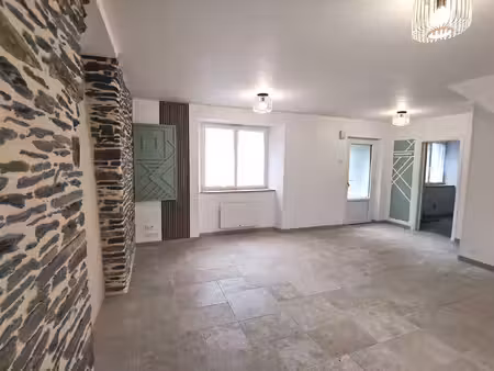 location maison 4 pièces 102m²