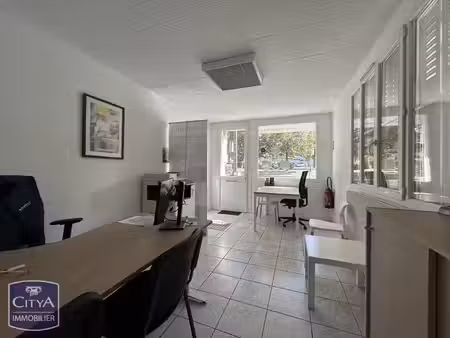 local commercial à vendre 48.8 m² - orléans (45) - 135 000€