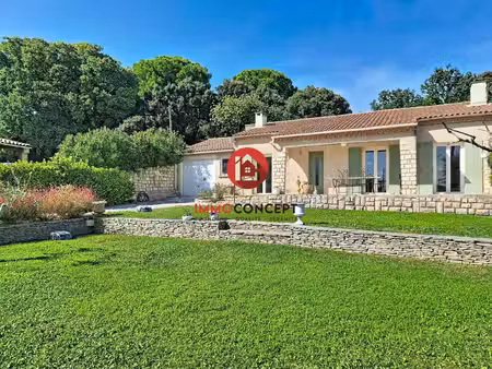 maison à vendre tavel