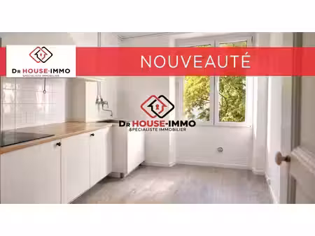 appartement t3 - proche arsenal  pont du las