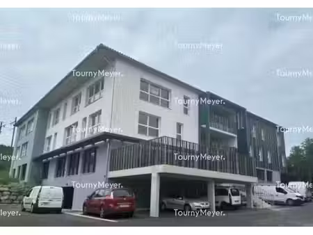 vente bureaux saint-jean-de-luz 64500 135m²