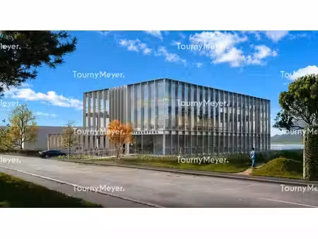 location bureaux bayonne 64100 109m² à 1111m²