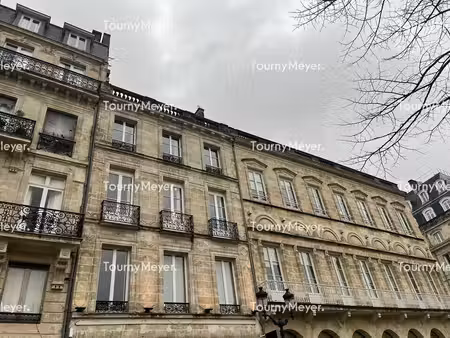location bureaux bordeaux 33000 53m²