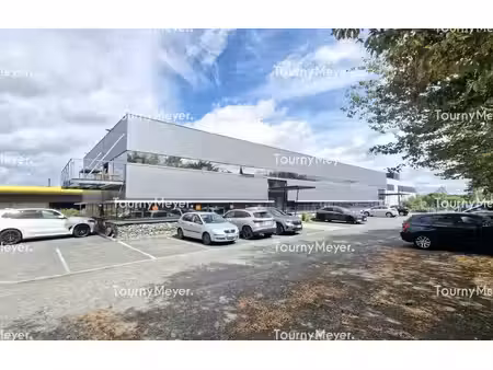 location bureaux lormont 33310 109m²