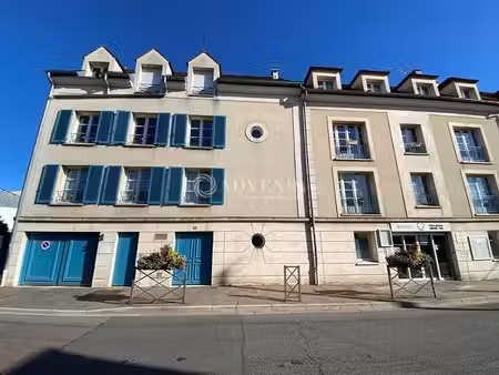 vente bureaux 70m²