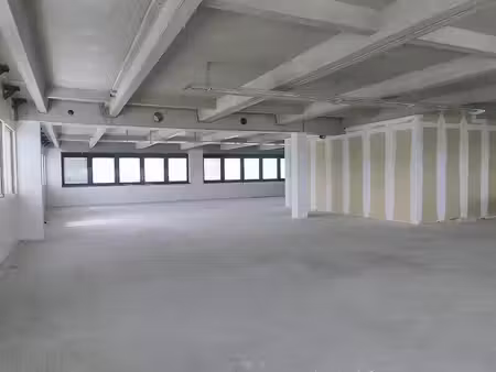 location bureaux toulouse 31300 254m² à 391m²
