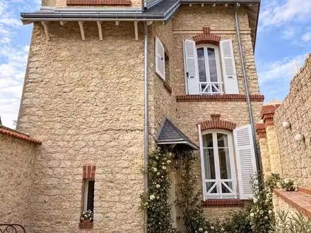 maison à vendre chartres