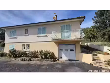 maison familiale 113 m2 le breuil/couze
