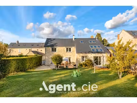 maison à vendre ussy