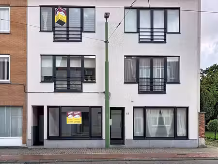 appartement te huur in zwijndrecht met 2 slaapkamers