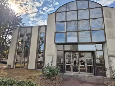 location local d’activités bonneuil sur marne 94380 503m²