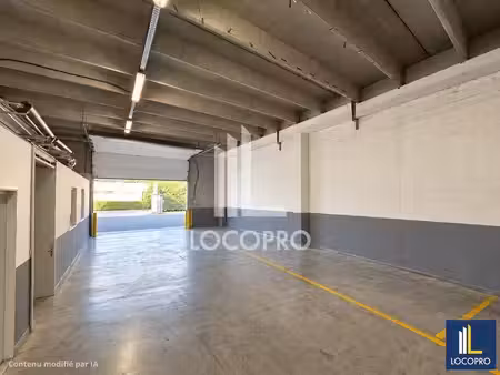 location bureaux vallauris 06220 717m² à 1201m²