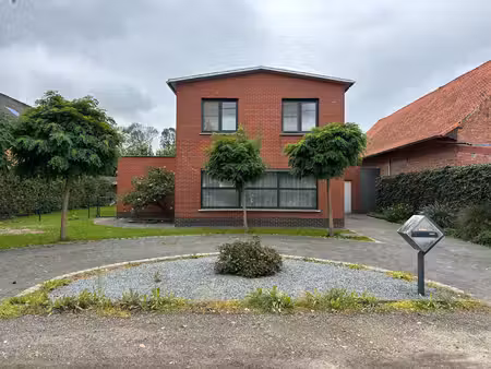 huis te huur in melsele met 3 slaapkamers
