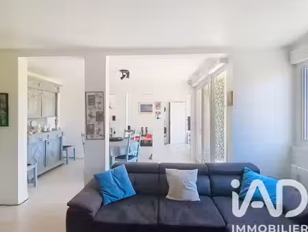 appartement à biscarrosse (40600)