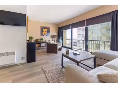 appartement te koop in koksijde