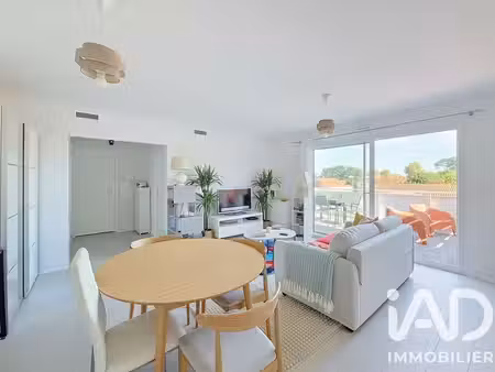appartement à mimizan (40200)