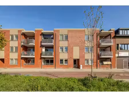 appartement te koop in antwerpen met 1 slaapkamer
