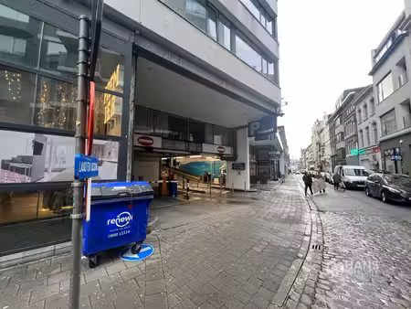 commercieel te koop in antwerpen