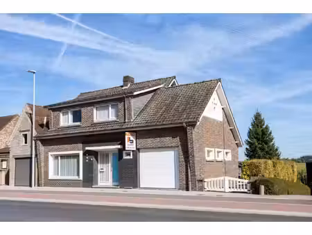 huis te koop in kluisbergen met 3 slaapkamers