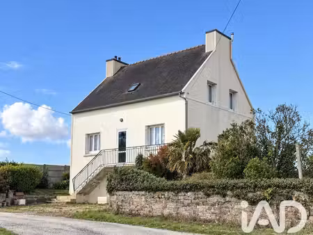 maison à saint-nic (29550)