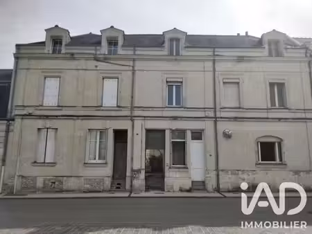 immeuble à saumur (49400)
