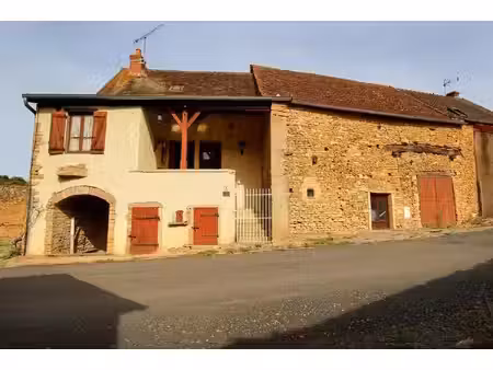 achat maison 3 pièces 90m²