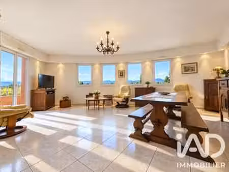 vente appartement 4 pièces à fréjus (83370) : à vendre 4 pièces / 95m² fréjus
