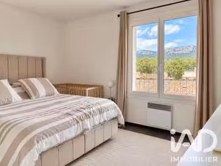 vente appartement 3 pièces à toulon (83000) : à vendre 3 pièces / 51m² toulon