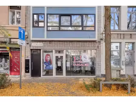 commercieel te koop in antwerpen