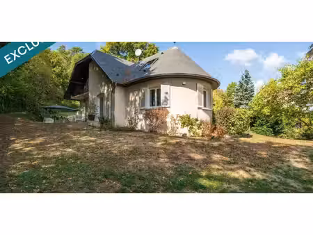 maison avec jardin et terrasse eulmont (54)