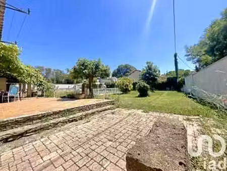 vente maison piscine à istres (13118) : à vendre piscine / 193m² istres