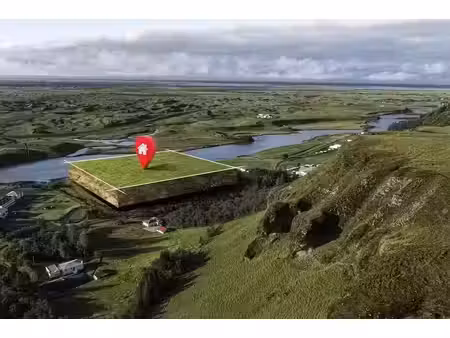 vente terrain 361 m² à airvault (79600)  7 220 €
