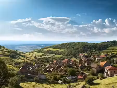 vente terrain 675 m² à airvault (79600)  12 150 €