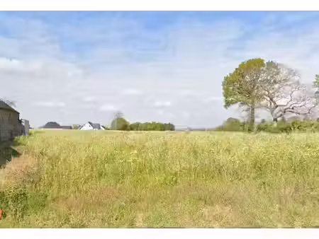 vente terrain 704 m² à illifaut (22230)  8 448 €