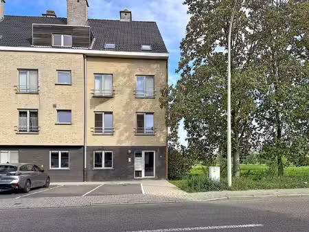 appartement te koop in boom met 2 slaapkamers