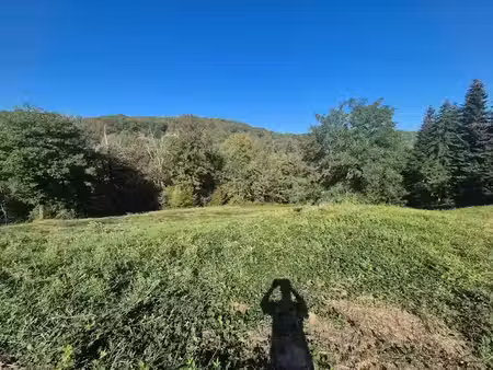 vente terrain 1164 m² à cublac (19520)  24 000 €
