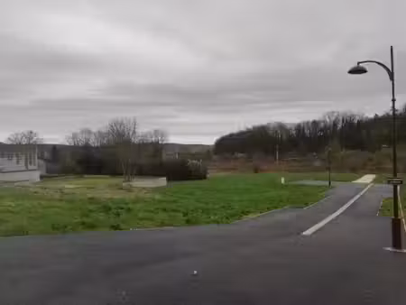 vente terrain 1437 m² à mussey-sur-marne (52300)  24 462 €