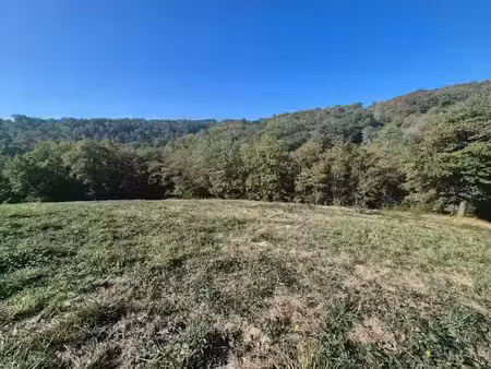 vente terrain 1133 m² à cublac (19520)  24 000 €