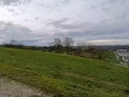 vente terrain 766 m² à foucarmont (76340)  22 980 €