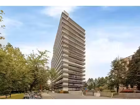 appartement te koop in merksem