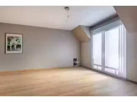 appartement te koop in beringen met 2 slaapkamers